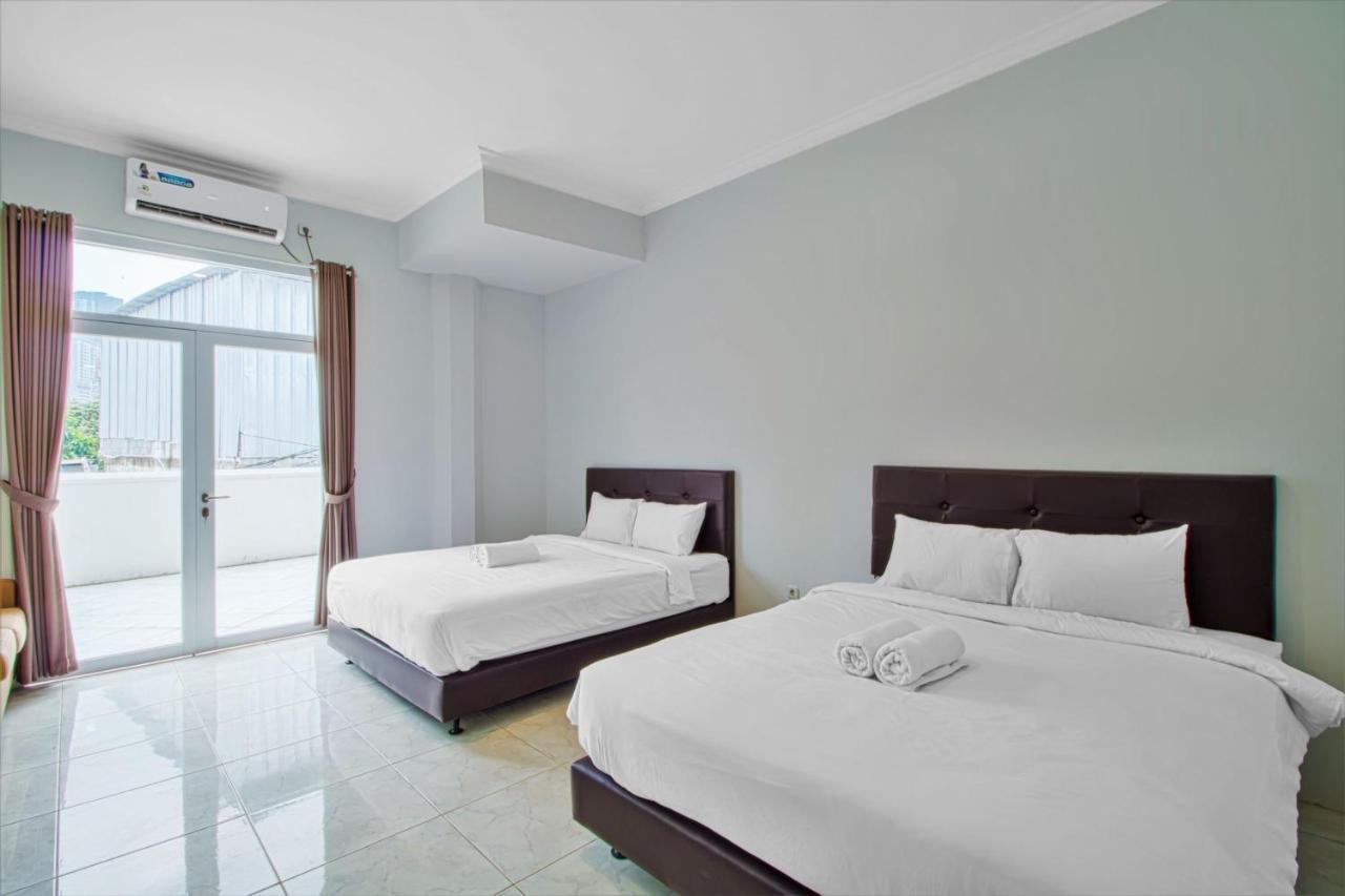 Kamar Keluarga