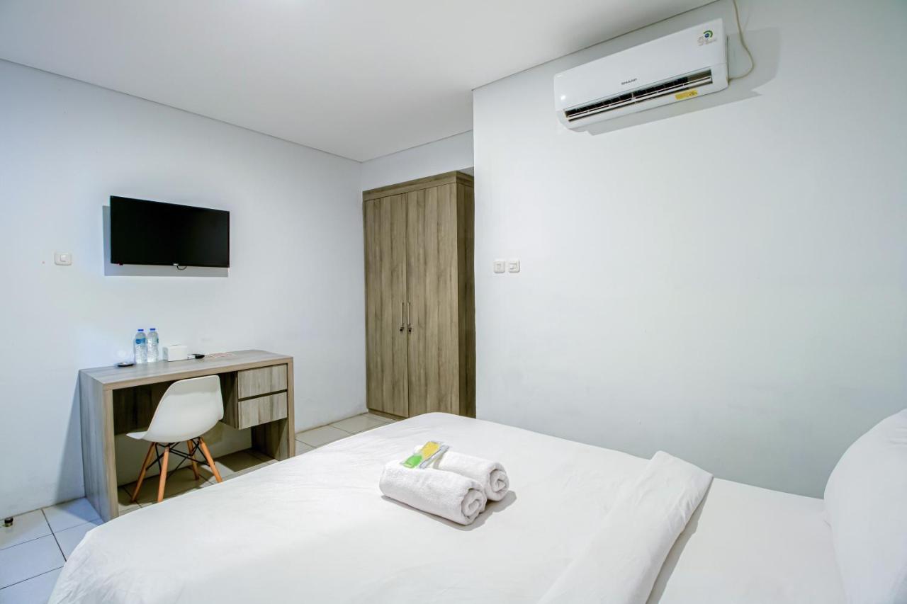 Kamar Standard Queen